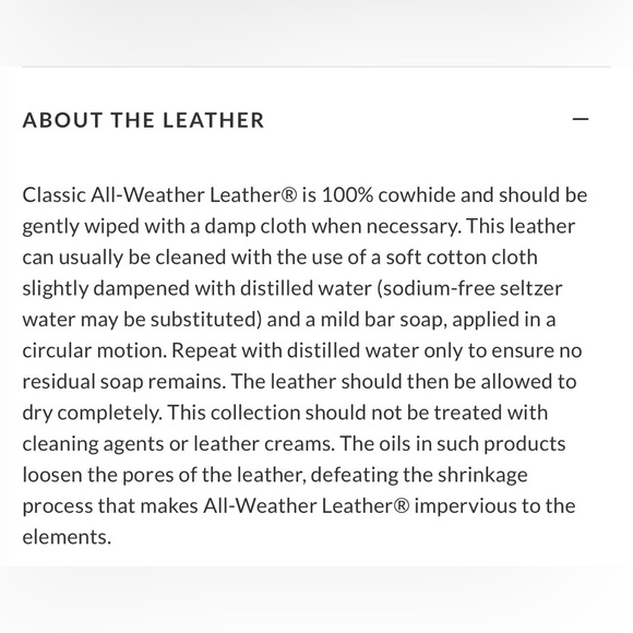 Dooney & Bourke All Weather Leather Duck Bag - Picture 14 of 15